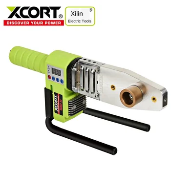 

Hot melt device 20-32ppr water pipe water and electricity domestic plastic welding water pipe joint Tool