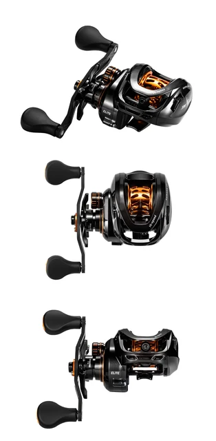 Baitcasting Reel Clicker, Baitcaster Clicker Drag