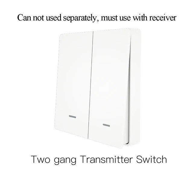 2 Gang