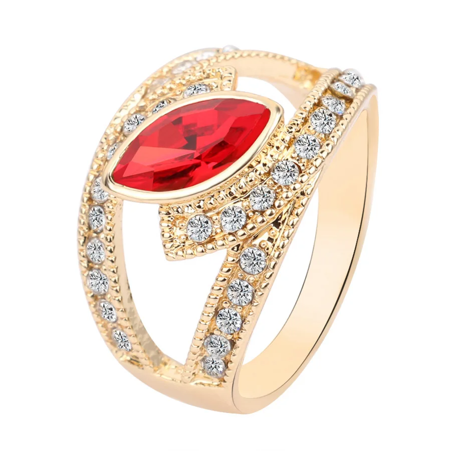 Hot-2017-Top-Fashion-Red-Crystal-Ring-Gold-Color-Punk-Rock-Crystal-Rings-For-Women-Love