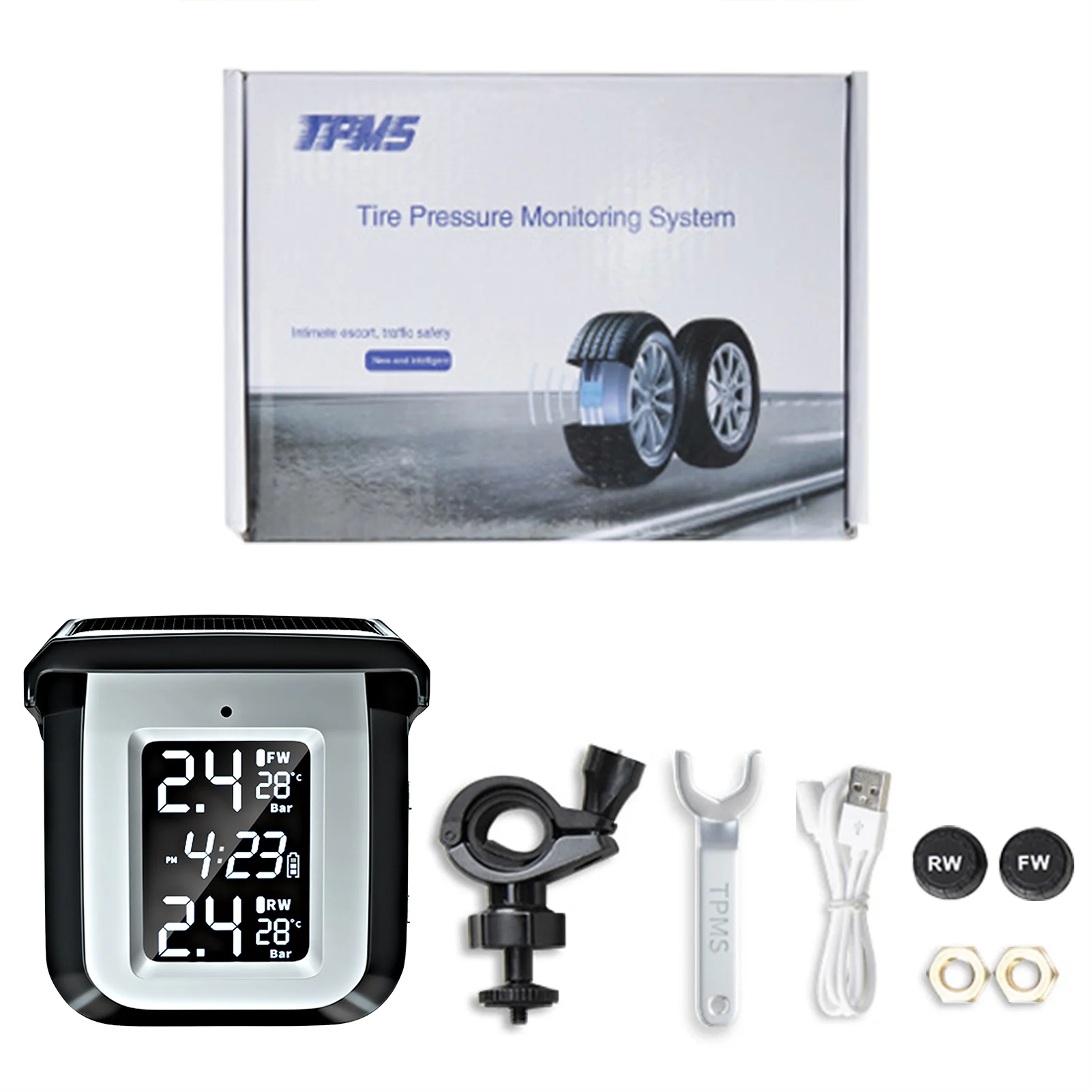 ¾翭    TPMS , Ÿ̾ з, Ÿ̾ µ ͸ 溸 ý, ܺ  2  