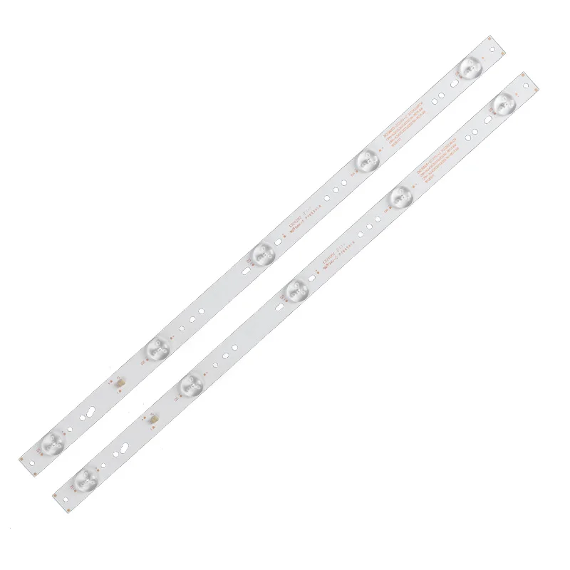 Светодиодная подсветка 2 шт подходит для Konka светодиодный 24E330C CRH-K243535T020557M-REV1.6