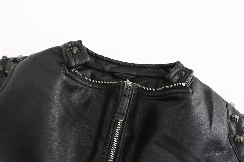 Women-Leather-Jacket-Motorcycle-Female-Coats-Autumn-Zipper-PU-Punk-Jackets-Fashion-Outerwear-Women-s-Brand