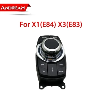 

IDrive Knob controller For BMW X1 E84 X3 E83