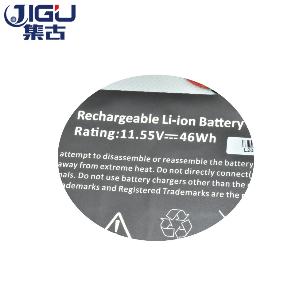 Аккумулятор JIGU для ноутбука Samsung NP470 NP51OR5E NP510R5E NP510 NP370R5E NP450R5V NP500R5L|laptop batteri|laptop battery