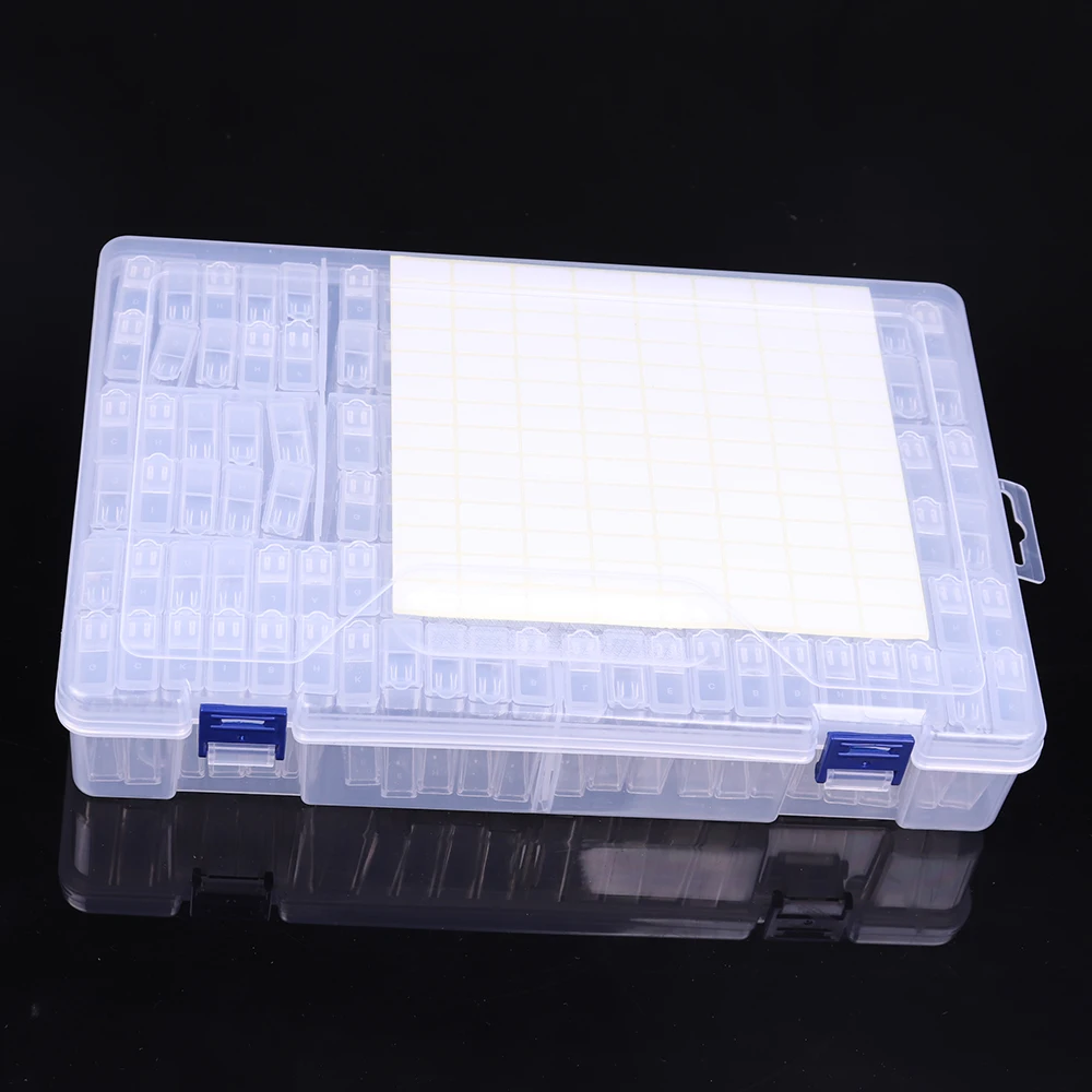 Big-124pcs-5d-diamond-painting-accessories-Tools-Beads-Mosaic-Container-Storage-Box-Diamant-Daimond-painting-Jar (2)