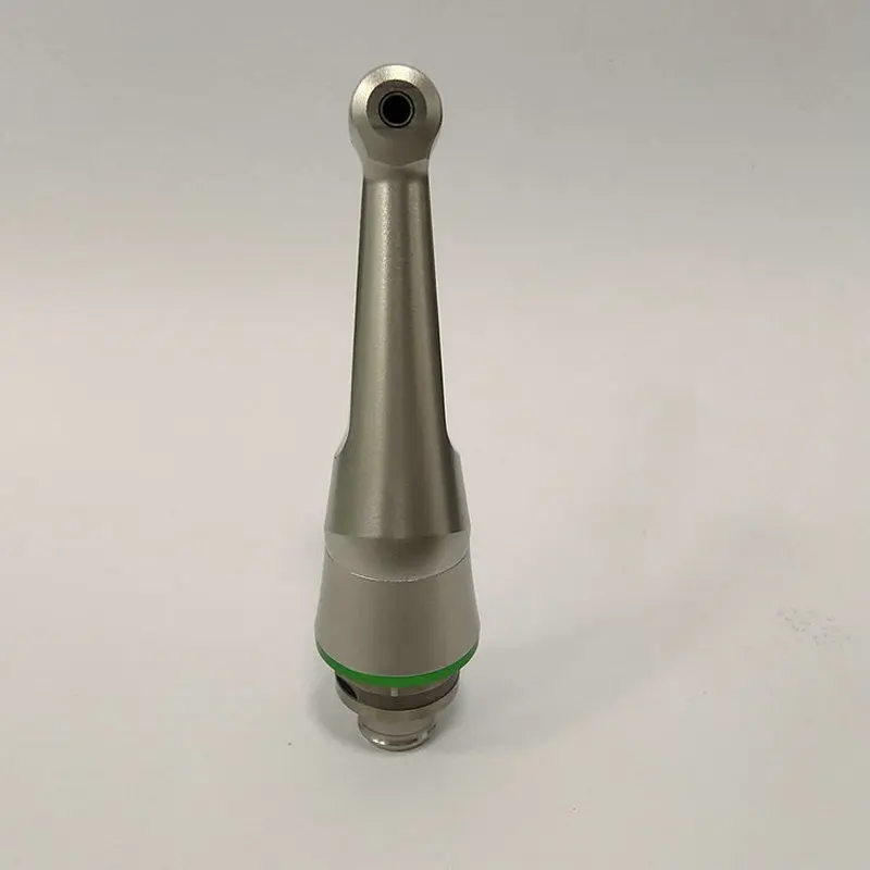 Dental 16:1 Reduction Contra Angle Push Head for Cordless Endodontic Endo Motor - Цвет: head 1 pcs