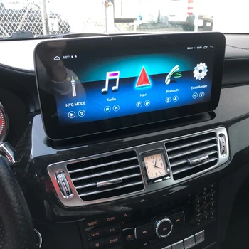 

10.25 inch 4+64G Android Multimedia Player Touch Screen for Mercedes Benz CLS W218 2010-2016 Car Radio GPS Navigation Wifi