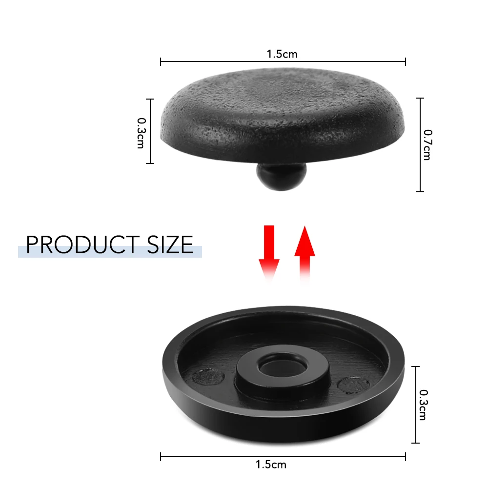 Car Seat Belt Accessories Stopper Limit Buckle Clip 20pcs for peugeot 206 207 208 307 308 407 508 2008 3008 for citroen c4 c5 c3 seat belt stopper seat belt clip car seat belt accessory car accessories