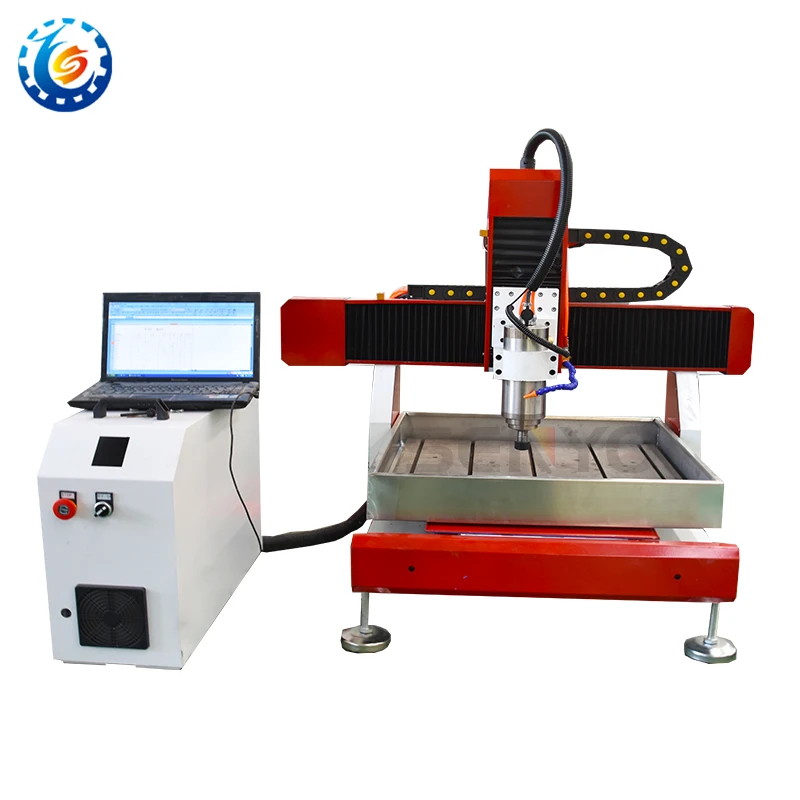 Экономичная Цена Cnc 6090 4 оси/древесный аппарат/маршрутизатор cnc 9060 | Инструменты