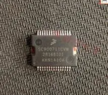 

Free Delivery. SC900711CVW 28168101 auto idle computer plate throttle IC chips