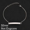 silver no engrave