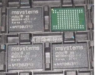 IC Бесплатная доставка 100% оригинальные товары MD2534-D2G-X-P