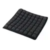 3D Air Cushion for Office Chair Car Seat Air Seat Cushion Back Cushion for Relieving Back Sciatica Tailbone Pain Seat Pad 5