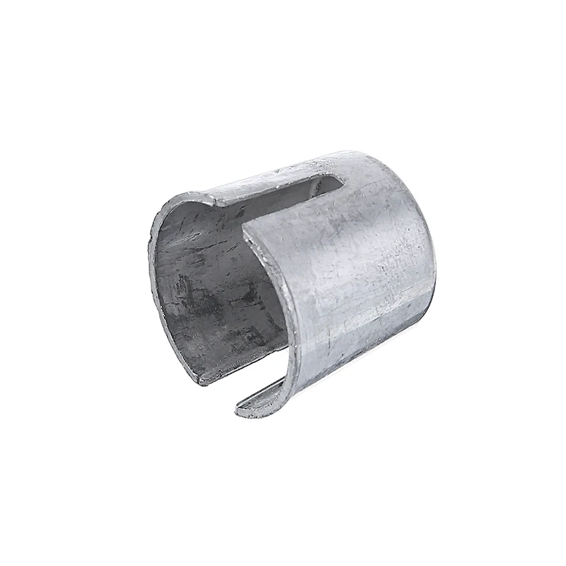 Car Battery Terminal Converters 2pcs Positive Negative Post Adaptors Sleeves Shim Accessories Parts Tool battery terminals car battery accessories