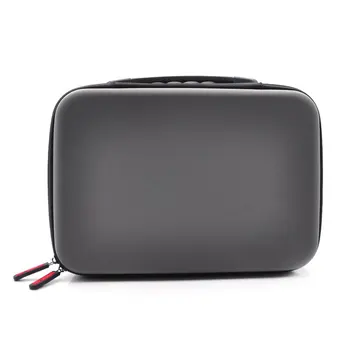 

Portable PU Waterproof Handbag Storage Bags Carrying Case For STARTRC DJI Mavic Mini Drone Accessories