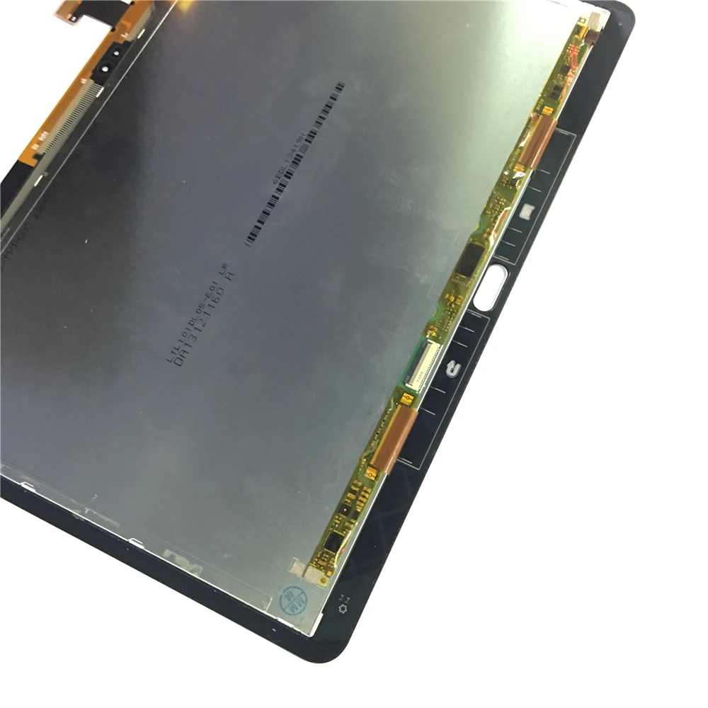 ЖК-дисплей для samsung GALAXY Note 10,1 SM-P600 P605 P600, сенсорный экран, дигитайзер, сенсорная панель, Замена ЖК-дисплея P600
