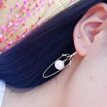 

Shining Earring Making S925 Sterling Silver Plated Findings Earring Hooks Clasp Accessories For Jewelry Making Wholesale Jewelry