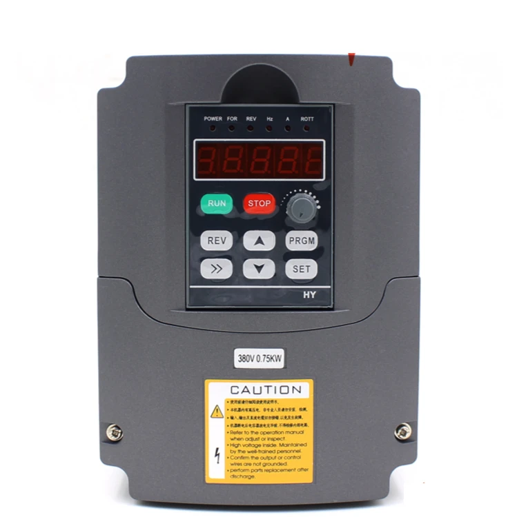 

2.2KW general inverter voltage 220V