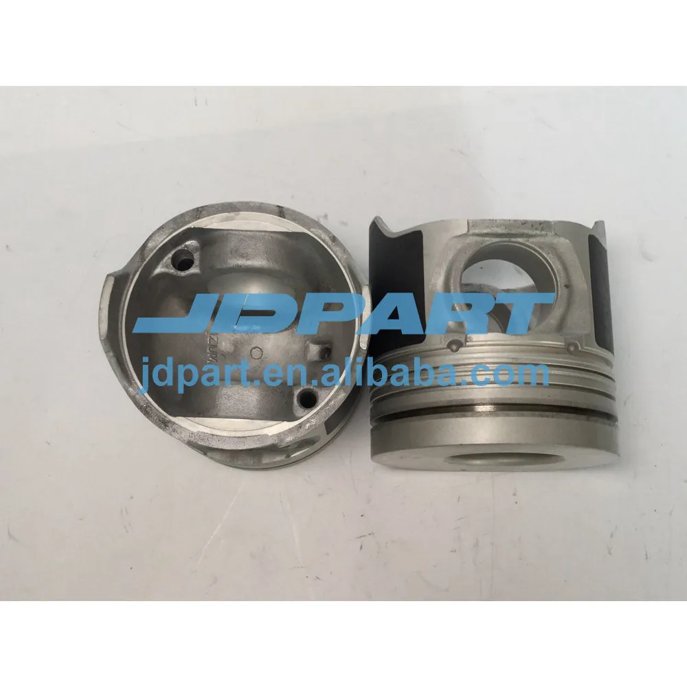 Isuzu 4HE1   4HE1 ǽ STD (4 )