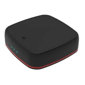 

CSR8675 2In1 Bluetooth 5.0 Transmitter Receiver Aptx Low Latency Wireless Music Audio Adapter with Optical Drive for TV PC Car