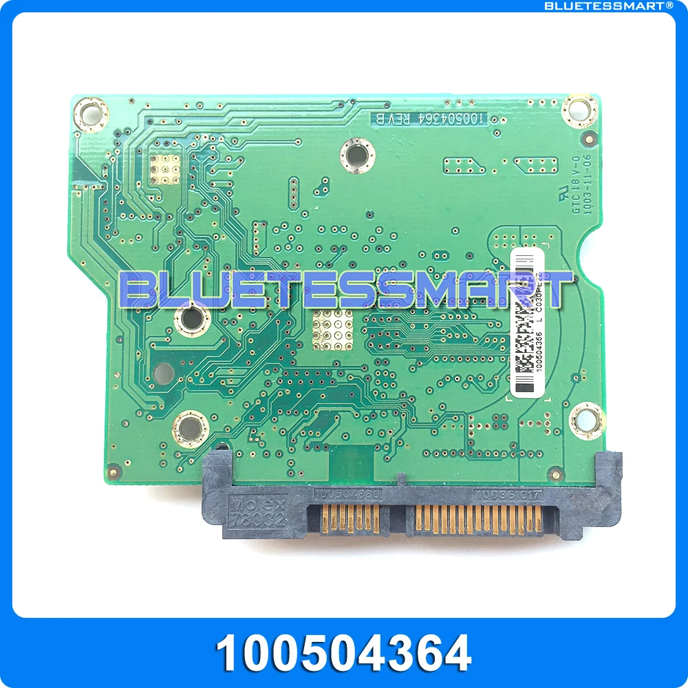 ϵ ̺ ǰ PCB   μ ȸ  100504364, Seagate 3.5 SATA hdd   ϵ ̺  