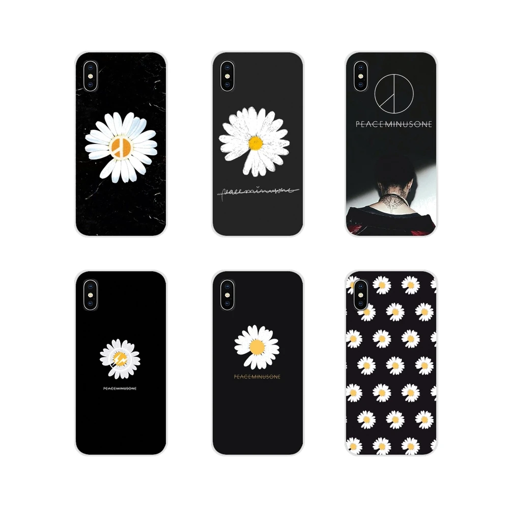Аксессуары чехлы для телефонов Samsung Galaxy S2 S3 S4 S5 Mini S6 S7 Edge S8 S9 S10E Lite Plus G dragon peaceminusone |