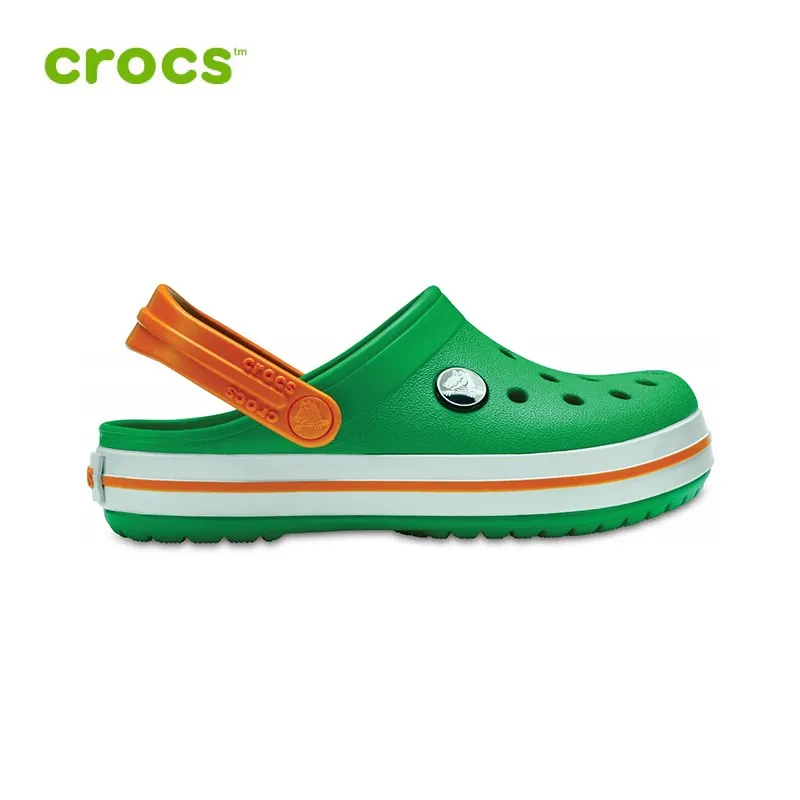 crocs band kids