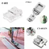 Universal Multifunction Embroidery Foot 4