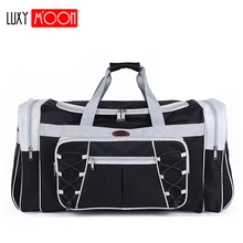 Новинка, водонепроницаемые мужские дорожные сумки, огромная сумка для багажа, мужская спортивная сумка, переносная сумка для путешествий, большая сумка на выходные, сумки через плечо XA132k