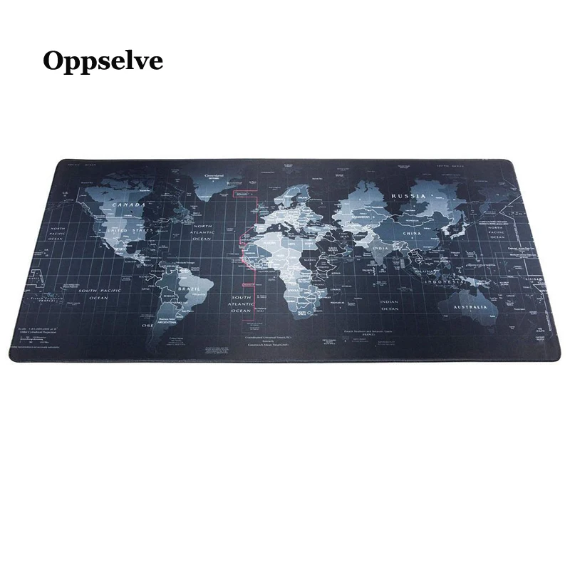 Office Desk Mats Oversize Mousepad Gaming Mouse Cushion Xxl Mat