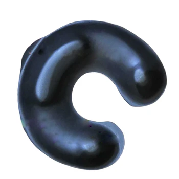 

1Pc Hairdressing Tools Supplies Shoulder Medicine Sink Water Tray Hair Straighten Hair Receiving Shoulder Pad Styling Tools