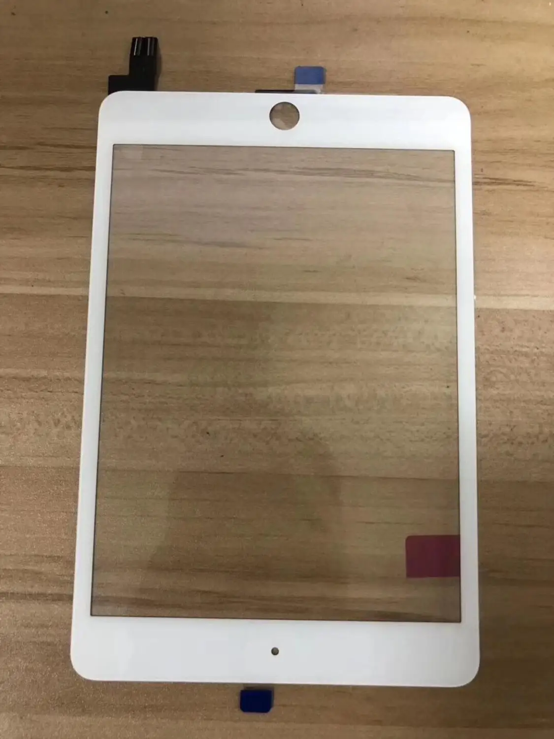 Для iPad Mini 1 2 3 mini 4 планшет сенсорный экран для iPad Mini 5 дигитайзер внешняя ЖК-панель Переднее стекло с наклейкой+ Инструменты - Цвет: For ipad mini 3