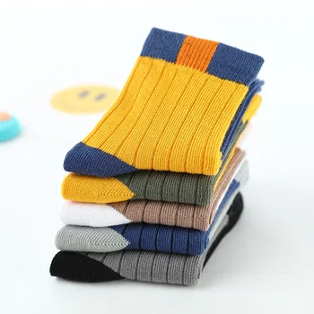 

compression socks mens fashion happy socks sock short socks Casual Thin Cotton