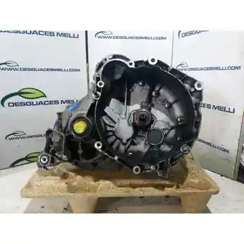 

192A1000 GEARBOX FIAT STILO MULTI WAGON (192)