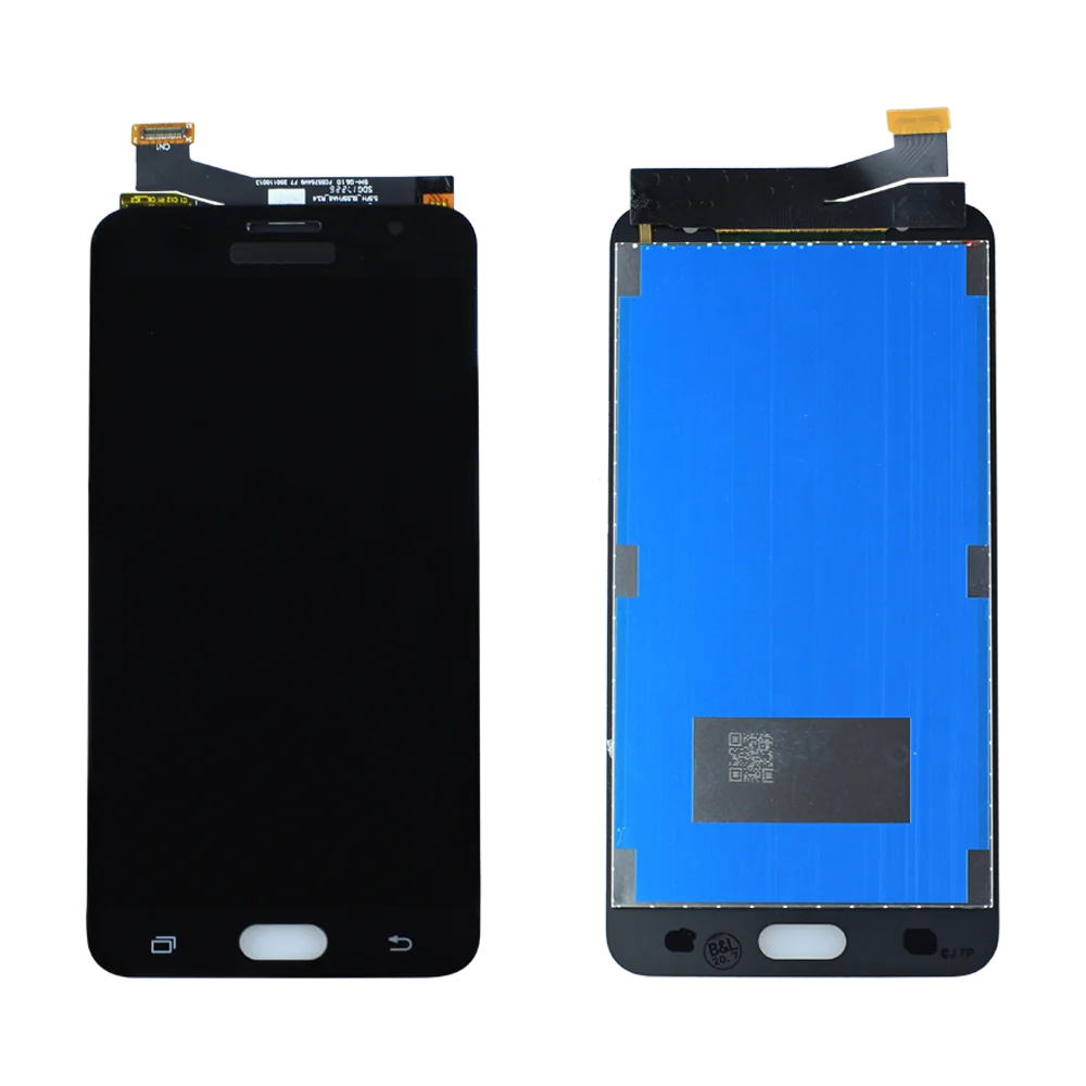 

J7P LCD For Samsung Galaxy J7 Prime G610 G610M G610F G610Y LCD Display Touch Screen Digitizer Assembly Color Blackd Gold White