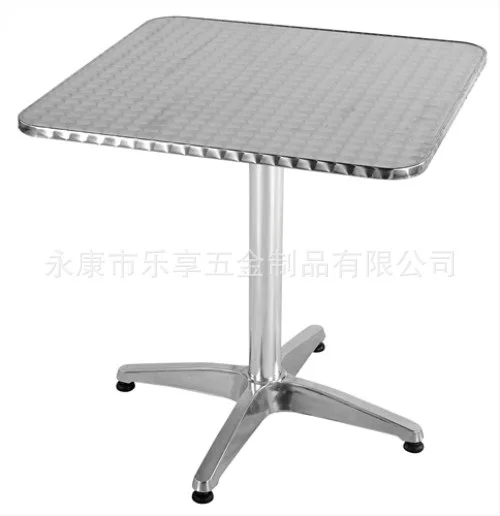  Manufacturers Direct Supply New Style Hot Sales High Quality Aluminium Alloy Outdoor Casual Foldabl