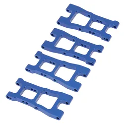 Bras de Suspension à bascule inférieur, 1 paire, pour Redcat occultant XTE XBE SC 1/10, accessoires de mise à niveau 