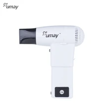 Портативный фен для волос для путешествий с usb-портом, беспроводной Уход за волосами, подходит для сушки окрашивания, детские инструменты для улицы