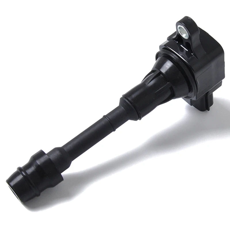 Car Ignition Coil Set 4 Piece Set For Nissan Altima Sentra 2.5L Uf350 224488 5 Models Car Modification