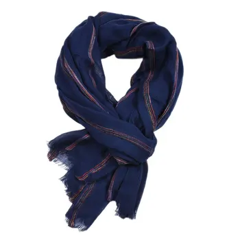 

Newest fashion design casual scarves winter Men's cashmere Scarf luxury Brand High Quality Warm Neckercheif Modal Scarves men