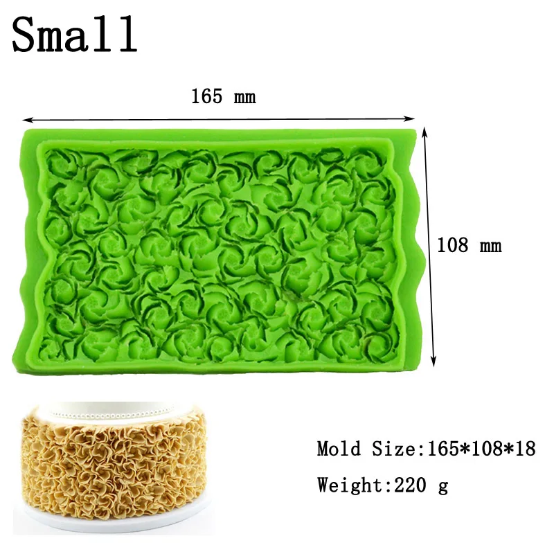 small