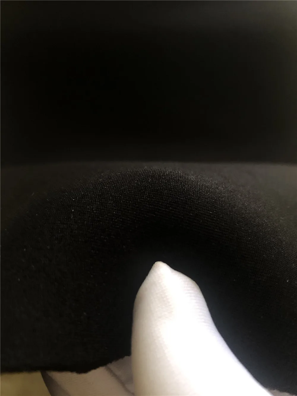 黑色3mm2