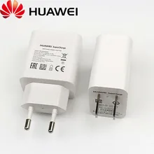 Зарядное устройство HUAWEI P30 Pro,, 5 В/4,5 А, быстрый адаптер SuperCharge для P20 30 Pro mate 20 30 Pro X Honor V30 Nova 6 5t
