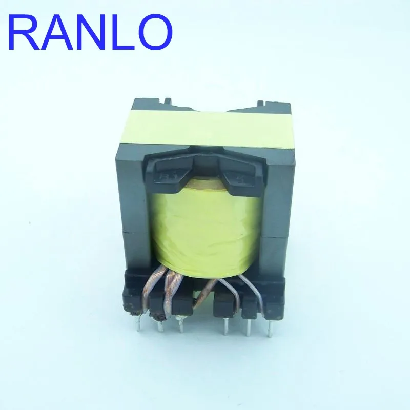 PQ3230 ferrite core transformer custom transformer