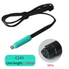 SUGON Soldering Station Handle T210/T115/T245/T12 Compatible Original C210 C245 C115 Soldering Tip Welding Tools Replace 4