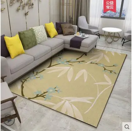 Противоскользящий ковер на диван ковер напольный ковер для детской комнаты/4000*3000 мм ковер в скандинавском стиле для гостиной геометрический Коврик