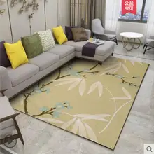 Противоскользящий ковер на диван ковер напольный ковер для детской комнаты/4000*3000 мм ковер в скандинавском стиле для гостиной геометрический Коврик