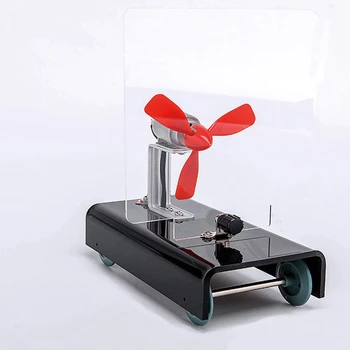 

Action and reaction Small car Use of wind Aerodynamics Physical Experiment Scientific Inquiry Classroom Supplies