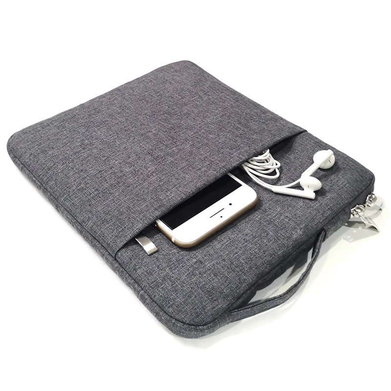 Сумка рукав чехол для нового iPad Pro 11 выпуска водонепроницаемая сумка-чехол для Apple iPad Pro 10,5 дюймов планшет Funda чехол